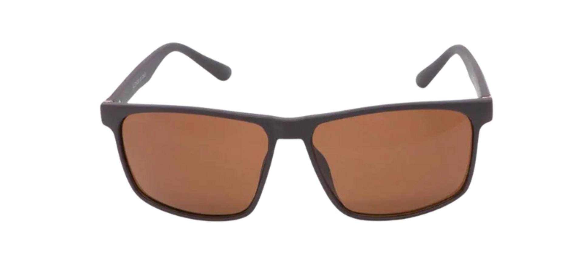 Lunettes de soleil "CLASSIC RULE" - BROWN - N° KL0040 - JosMir Beauty & Luxury