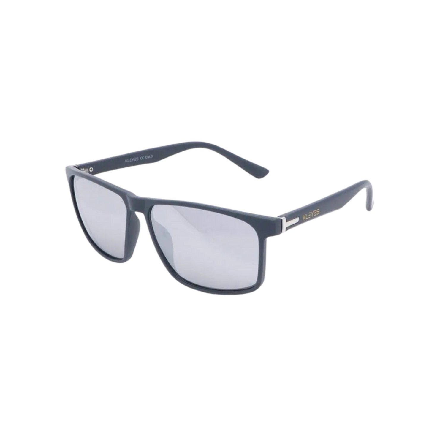 Lunettes de soleil "CLASSIC RULE" - GREY - N° KL0041 - JosMir Beauty & Luxury