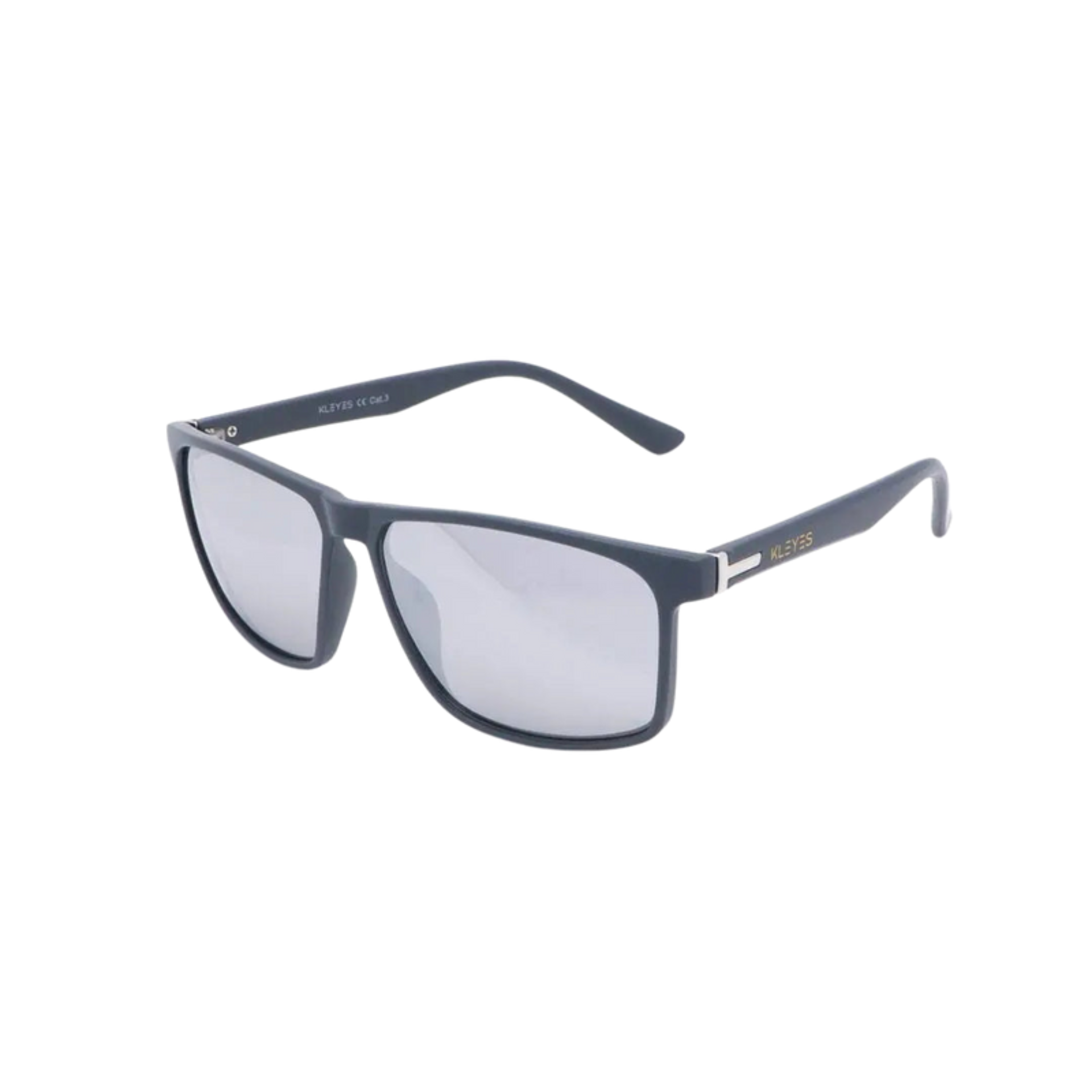 Lunettes de soleil "CLASSIC RULE" - GREY - N° KL0041 - JosMir Beauty & Luxury