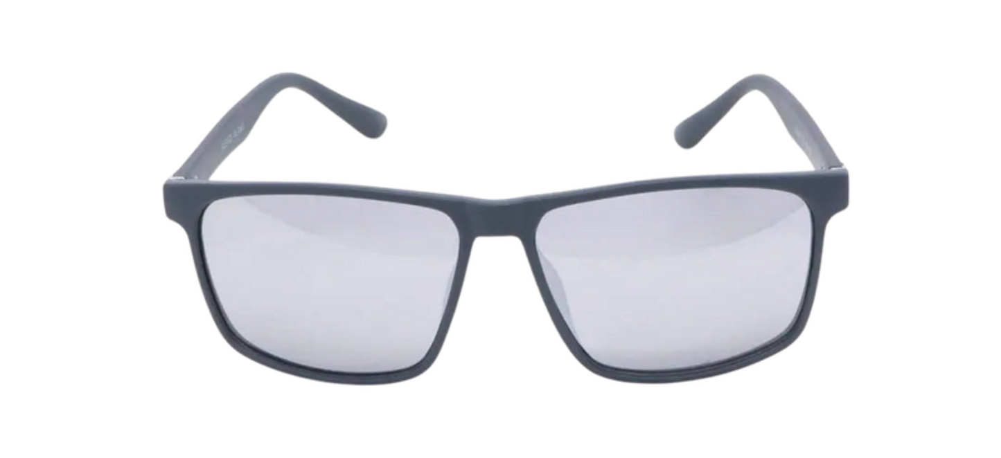Lunettes de soleil "CLASSIC RULE" - GREY - N° KL0041 - JosMir Beauty & Luxury