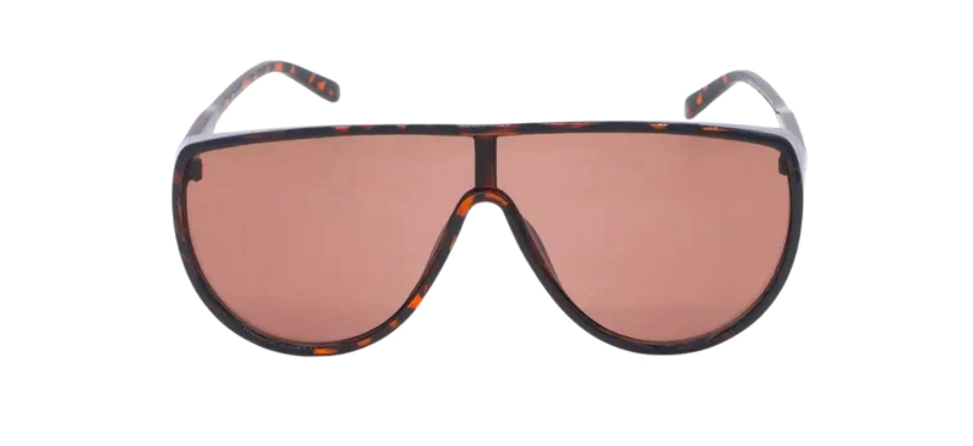 Lunettes de soleil "LEBOWSKI" - BROWN - N° KL0036 - JosMir Beauty & Luxury