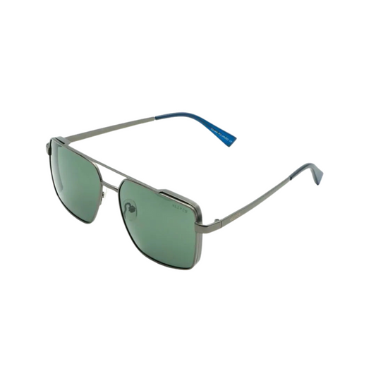 Lunettes de soleil "MESSINA" - VERT - N° KL0163 - JosMir Beauty & Luxury