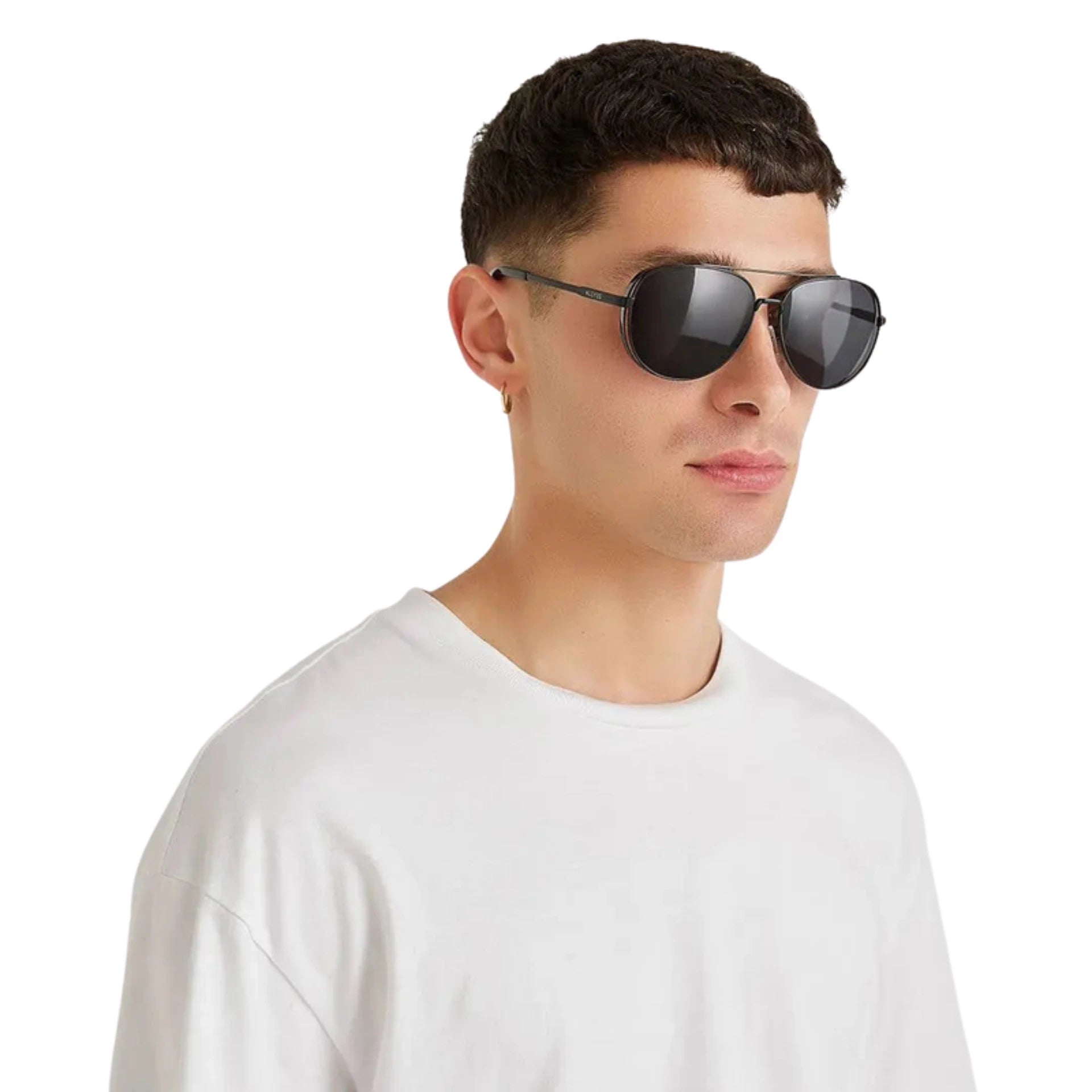 Lunettes de soleil "MONZA" - N° KL0164 - JosMir Beauty & Luxury