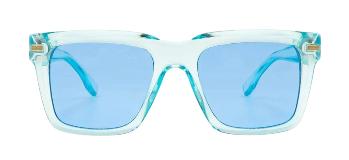 Lunettes de soleil "MURANO" - N° KL0138 - JosMir Beauty & Luxury