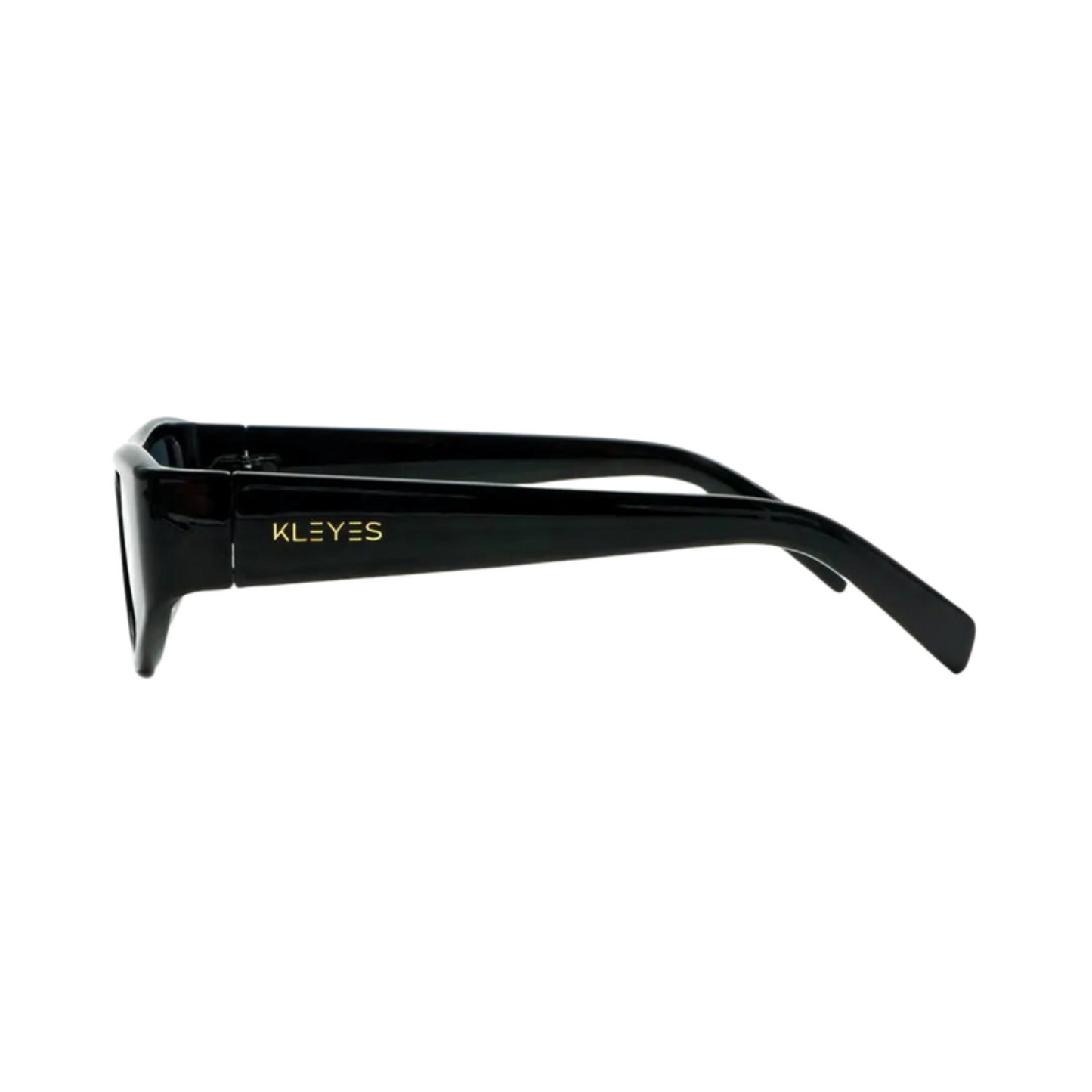 Lunettes de soleil "PALERMO" - BLACK - N° KL0145 - JosMir Beauty & Luxury