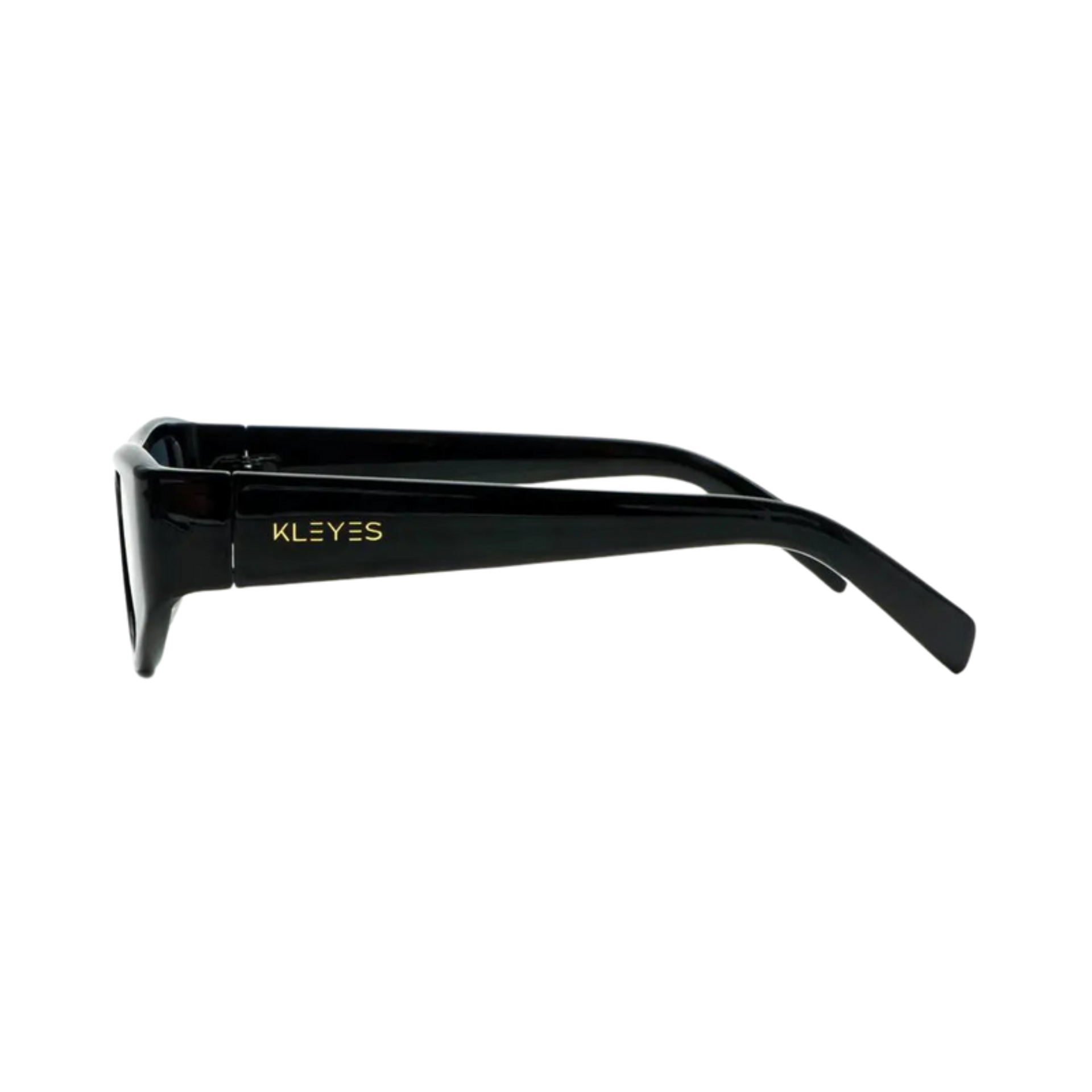 Lunettes de soleil "PALERMO" - BLACK - N° KL0145 - JosMir Beauty & Luxury