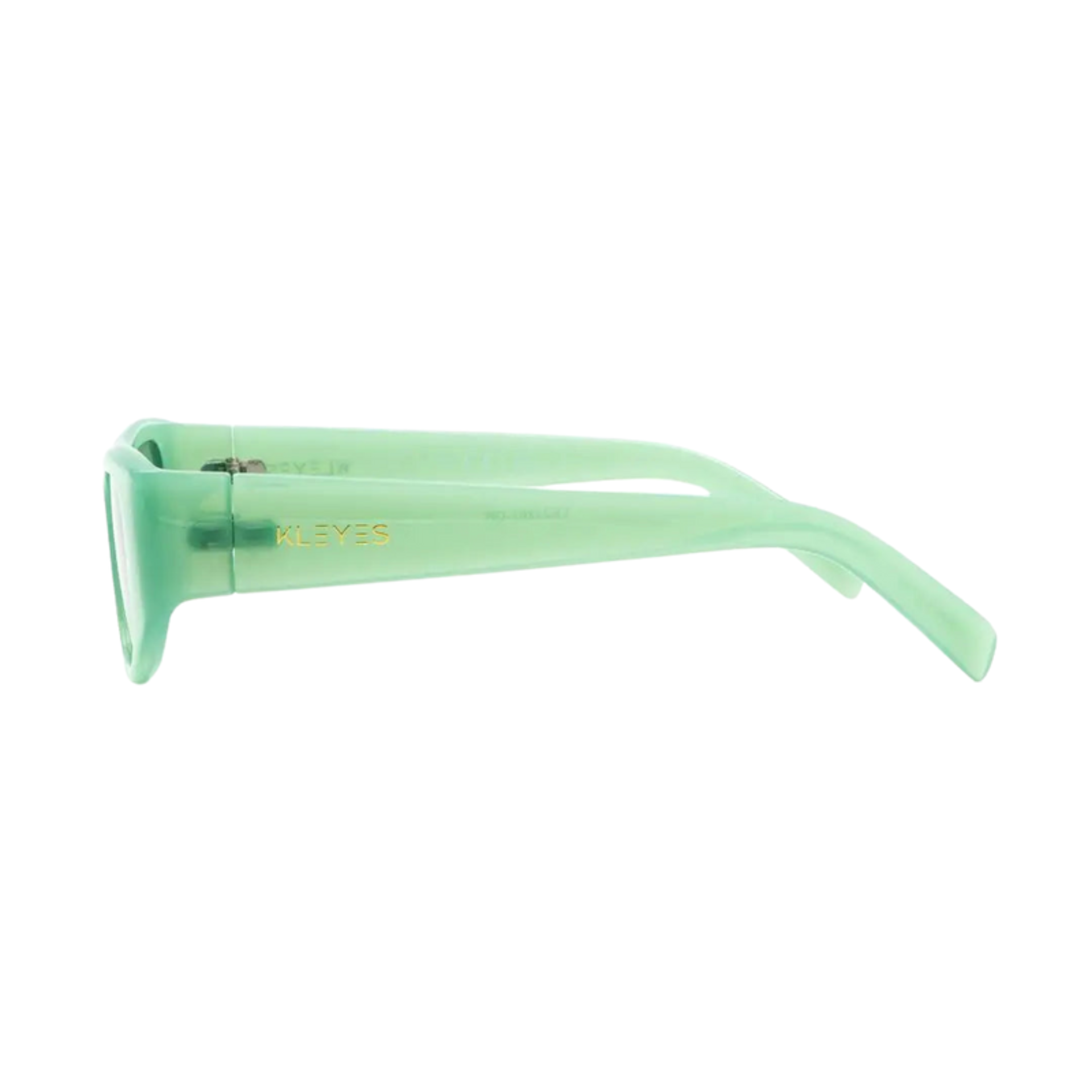 Lunettes de soleil "PALERMO" - GREEN - N° KL0146 - JosMir Beauty & Luxury