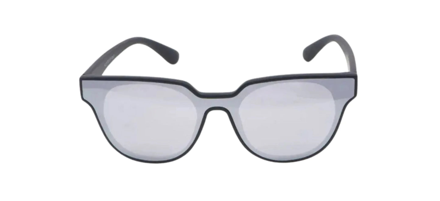 Lunettes de soleil "PANAREA" - BLACK - N° KL0021 - JosMir Beauty & Luxury