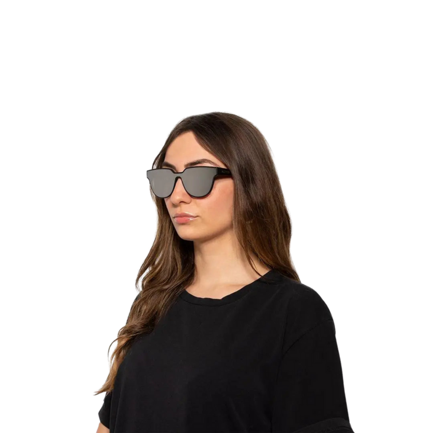 Lunettes de soleil "PANAREA" - BLACK - N° KL0021 - JosMir Beauty & Luxury