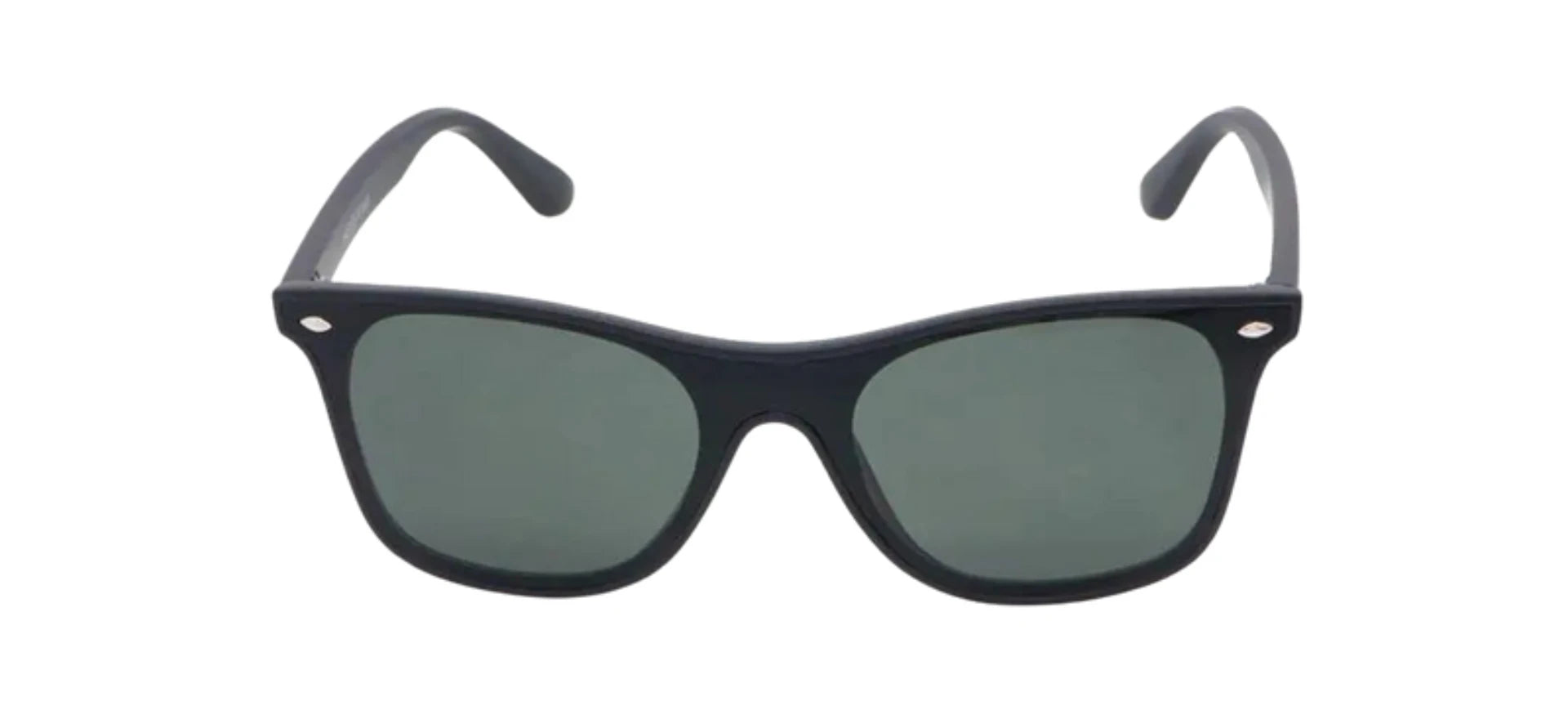 Lunettes de soleil "PANTHER" - MATTE BLACK - N° KL0024 - JosMir Beauty & Luxury