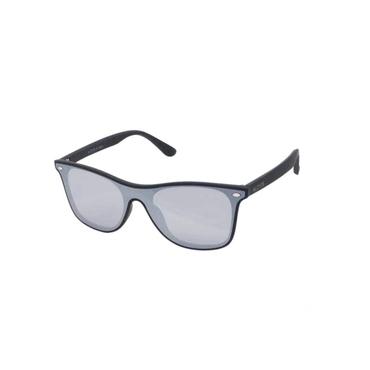 Lunettes de soleil "PANTHER" - MATTE SILVER - N° KL0025 - JosMir Beauty & Luxury
