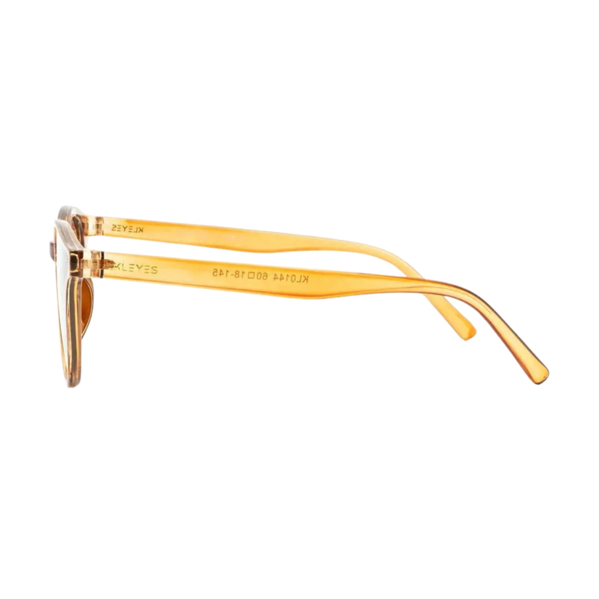 Lunettes de soleil "PISA" - N° KL0144 - JosMir Beauty & Luxury