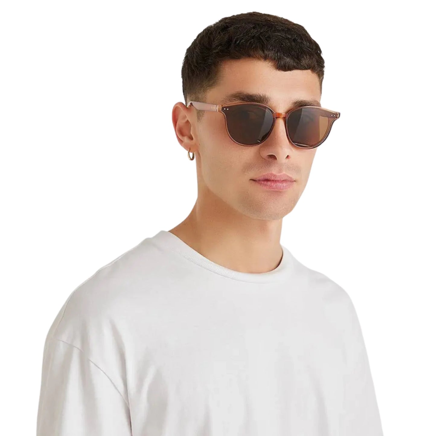 Lunettes de soleil "PISA" - N° KL0144 - JosMir Beauty & Luxury