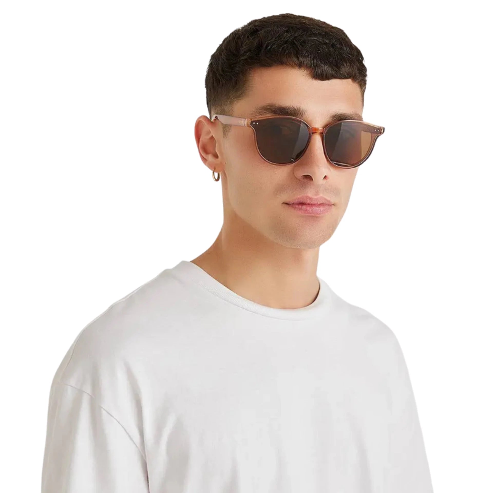 Lunettes de soleil "PISA" - N° KL0144 - JosMir Beauty & Luxury