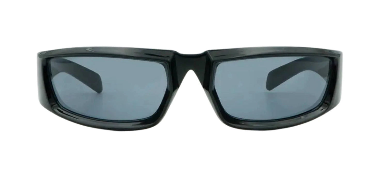 Lunettes de soleil "RIMINI" - N° KL0140 - JosMir Beauty & Luxury