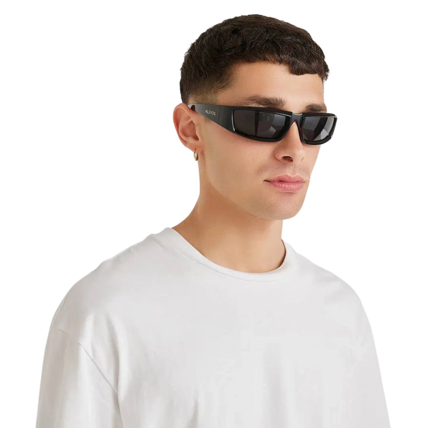 Lunettes de soleil "RIMINI" - N° KL0140 - JosMir Beauty & Luxury