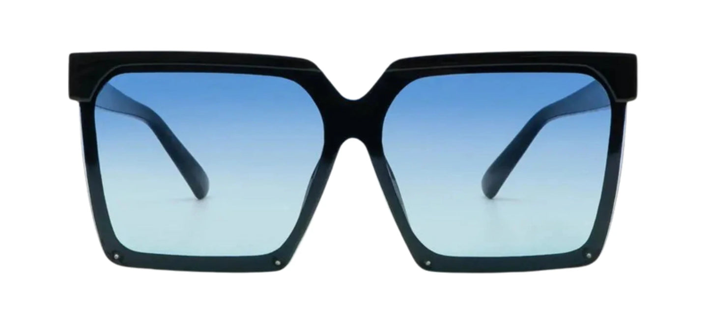 Lunettes de soleil "SANREMO" - N° KL0148 - JosMir Beauty & Luxury