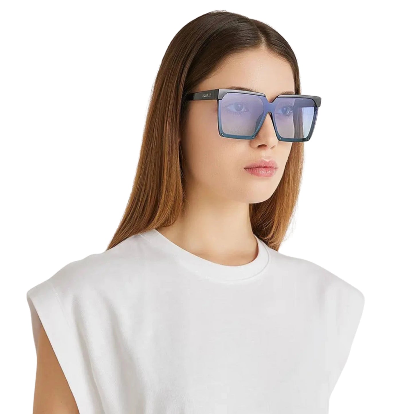 Lunettes de soleil "SANREMO" - N° KL0148 - JosMir Beauty & Luxury