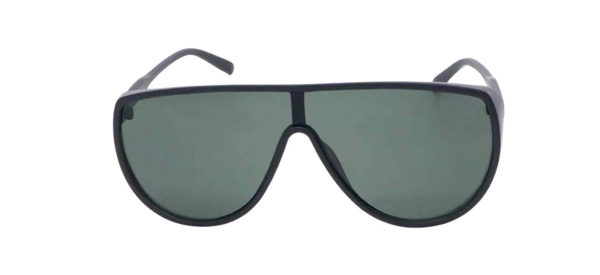 Lunettes de soleil "SCARFACE" - BLACK - N° KL0038 - JosMir Beauty & Luxury