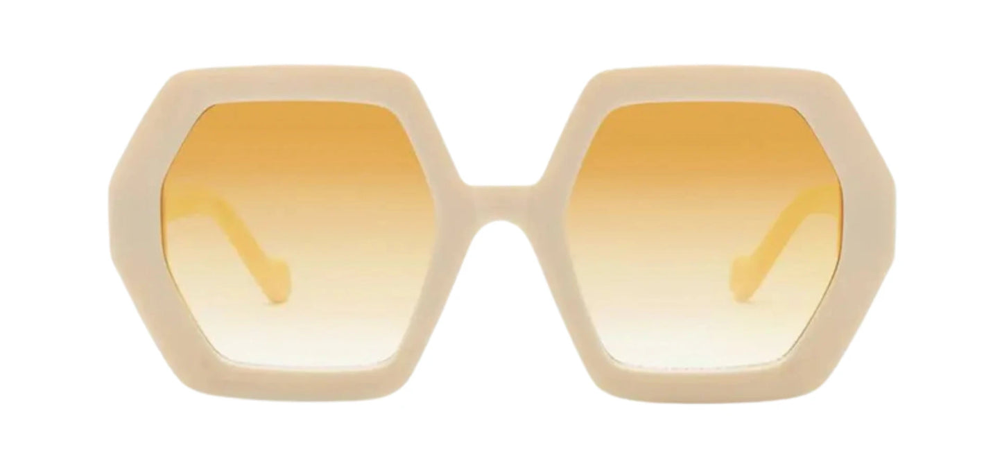 Lunettes de soleil "TAORMINA" - N° KL0149 - JosMir Beauty & Luxury