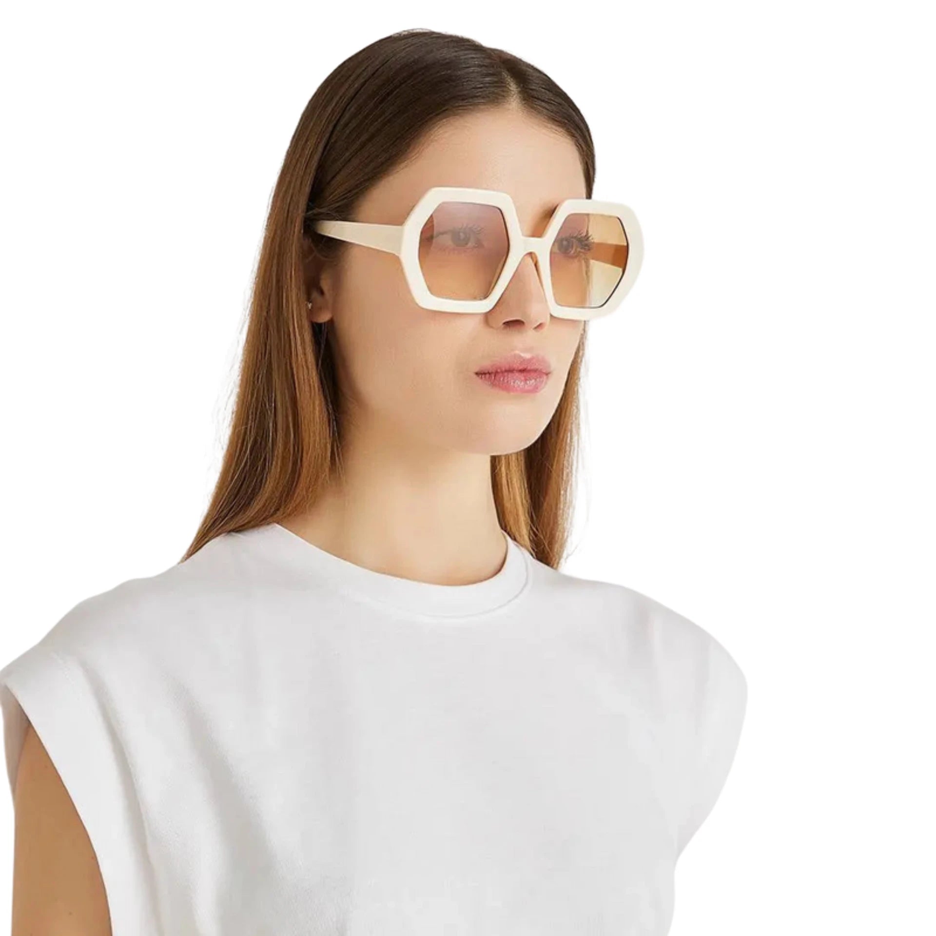 Lunettes de soleil "TAORMINA" - N° KL0149 - JosMir Beauty & Luxury