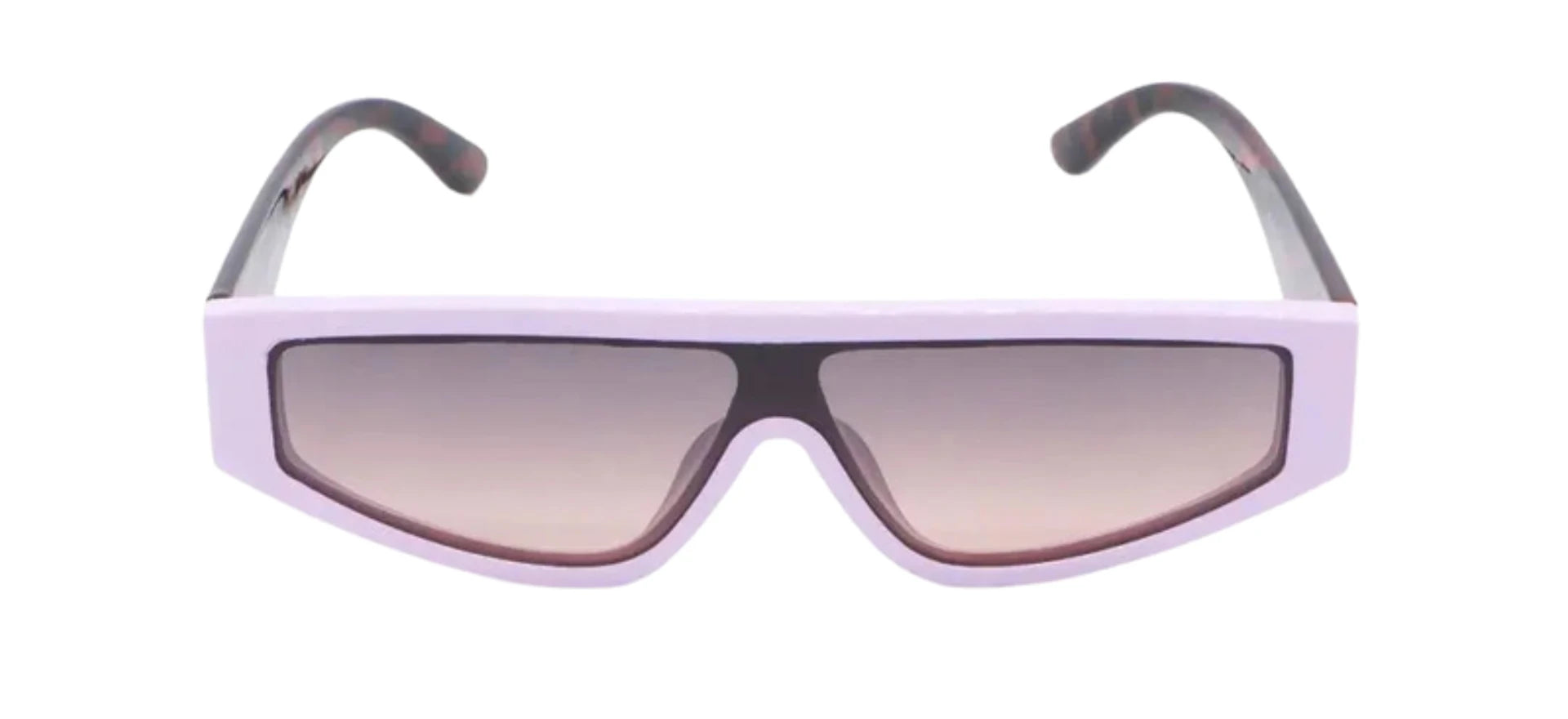Lunettes de soleil "TRAP" PINK - N° KL0044 - JosMir Beauty & Luxury