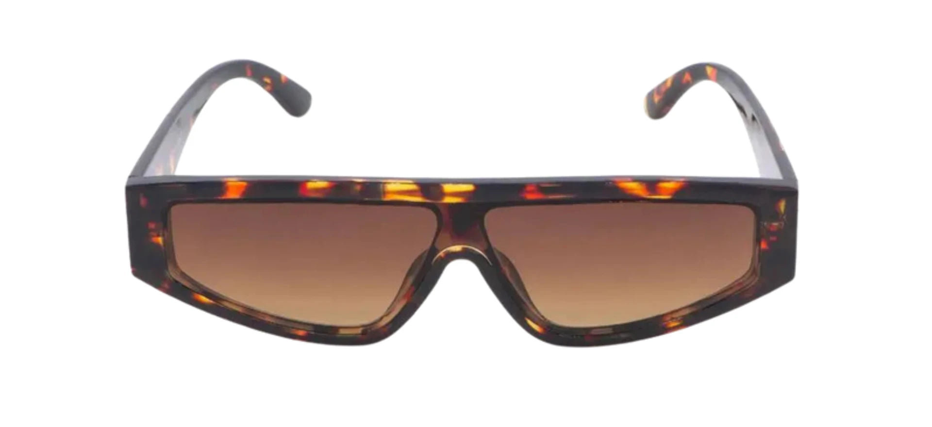 Lunettes de soleil "TRAP" TORTOISE - N° KL0045 - JosMir Beauty & Luxury