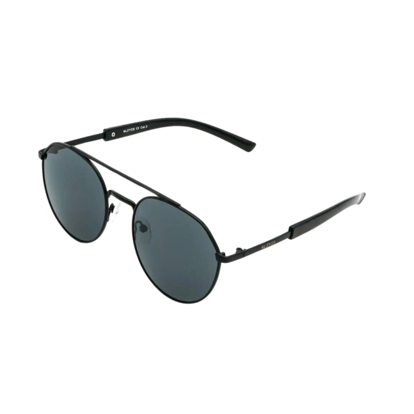 Lunettes de soleil "TRENTO" - GRIS - N° KL0159 - JosMir Beauty & Luxury