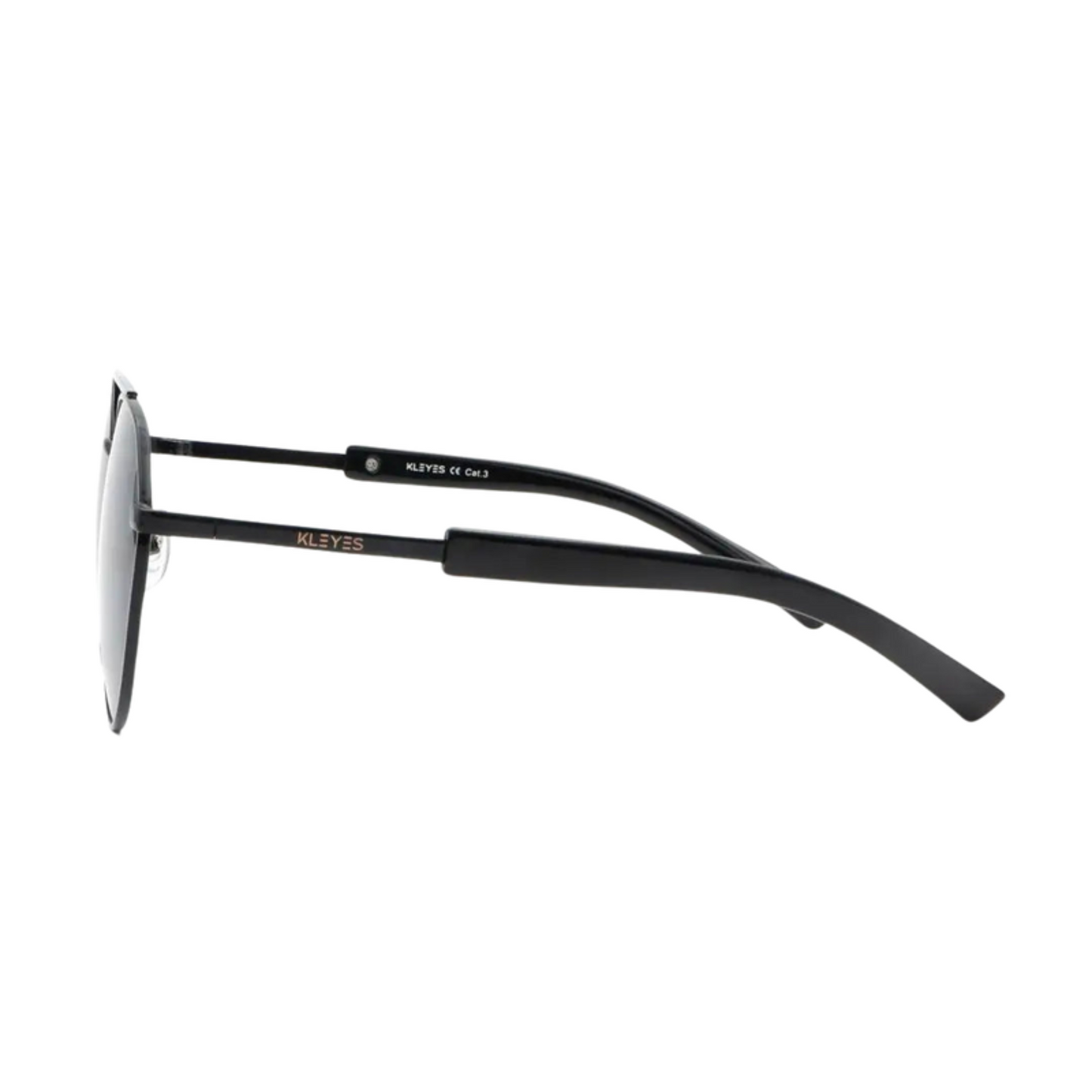 Lunettes de soleil "TRENTO" - GRIS - N° KL0159 - JosMir Beauty & Luxury