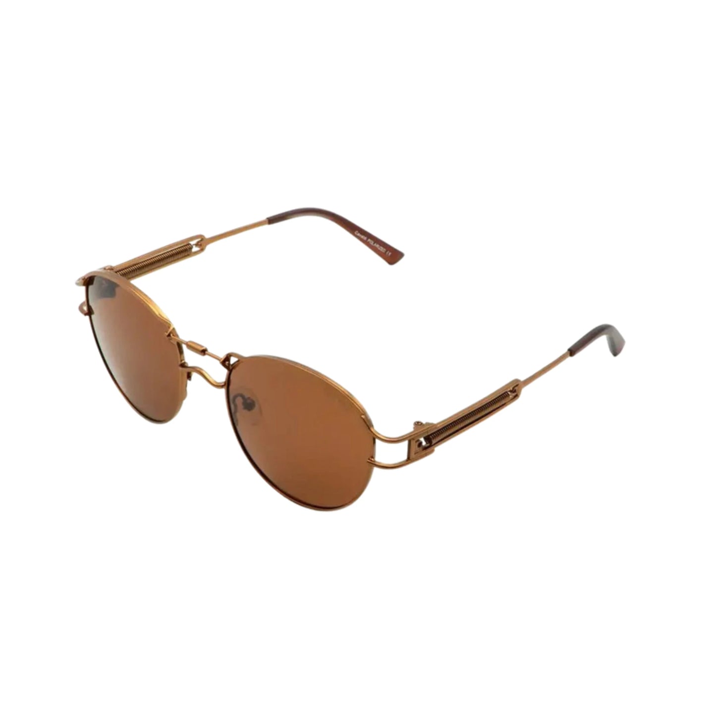 Lunettes de soleil "TRENTO" - MARRON - N° KL0158 - JosMir Beauty & Luxury