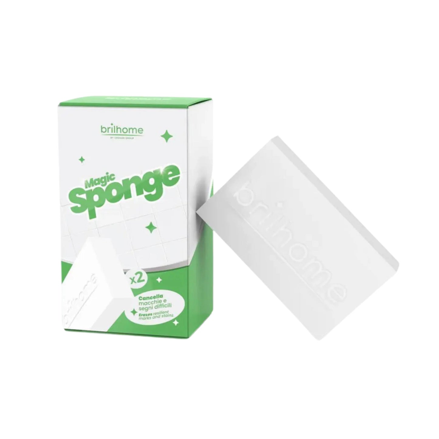 Magic Sponge - N° BHAC0001 - JosMir Beauty & Luxury