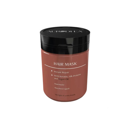 Masque capillaire démêlant à l'huile d'argan - N° CAP01B -  JosMir Beauty & Luxury