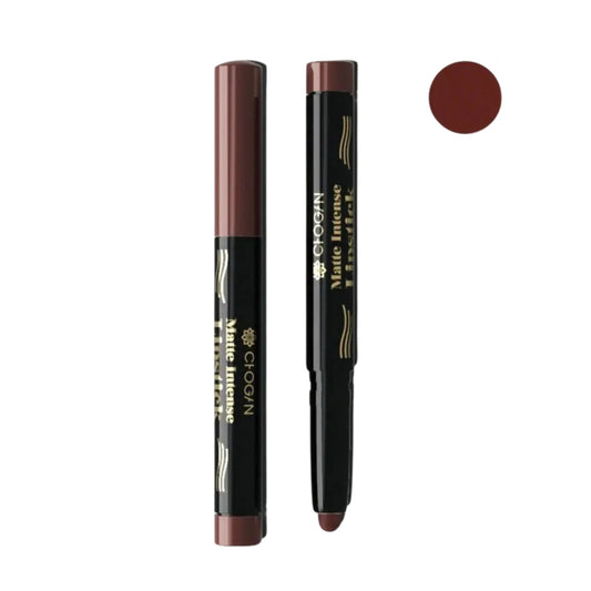 Matte Intense Lipstick − SANGRIA - N° MKLIP30 - JosMir Beauty & Luxury