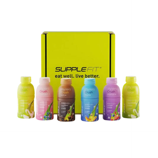 Myvera crush | wellness discovery kit - N° INTASET - JosMir Beauty & Luxury