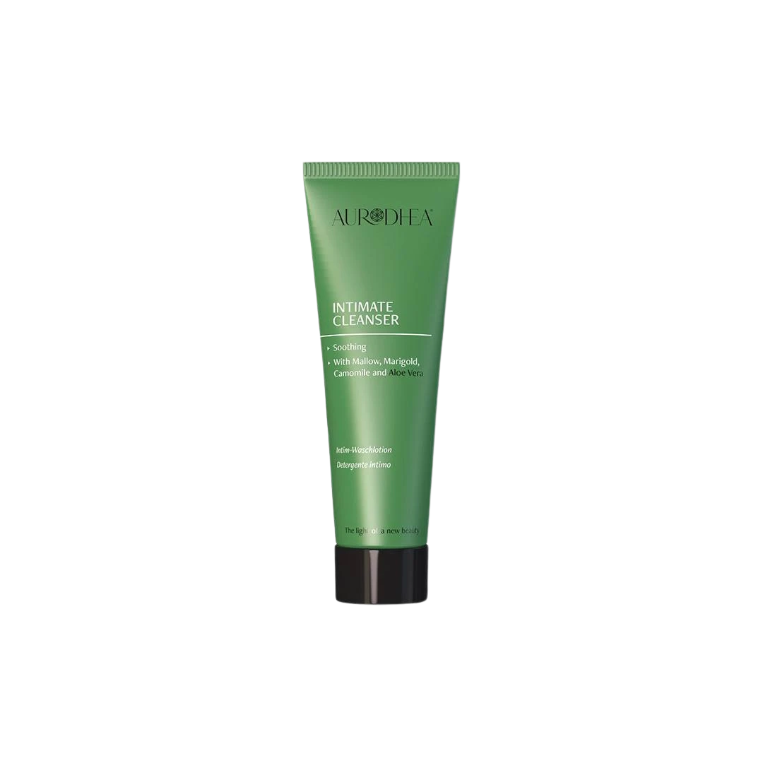 Nettoyant Intime à l’Aloe Vera Bio -  JosMir Beauty & Luxury