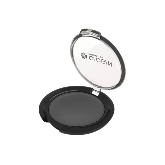 Ombre à paupières compacte - BLACK - N° MKOM35 - JosMir Beauty & Luxury