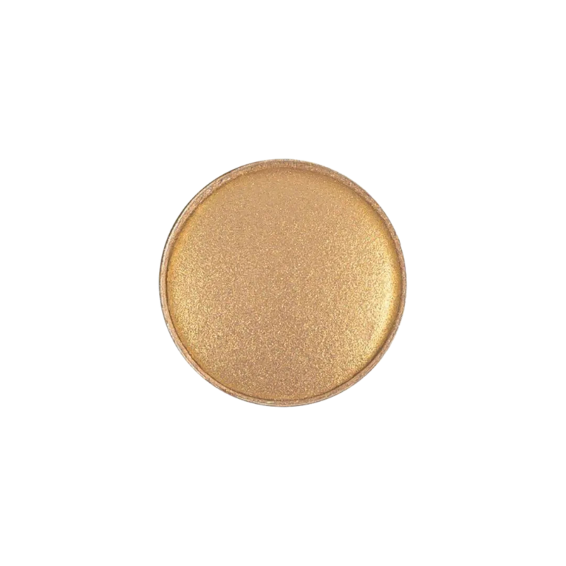 Ombre à paupières compacte - BRIGHT BRONZE - N° MKOM04 - JosMir Beauty & Luxury