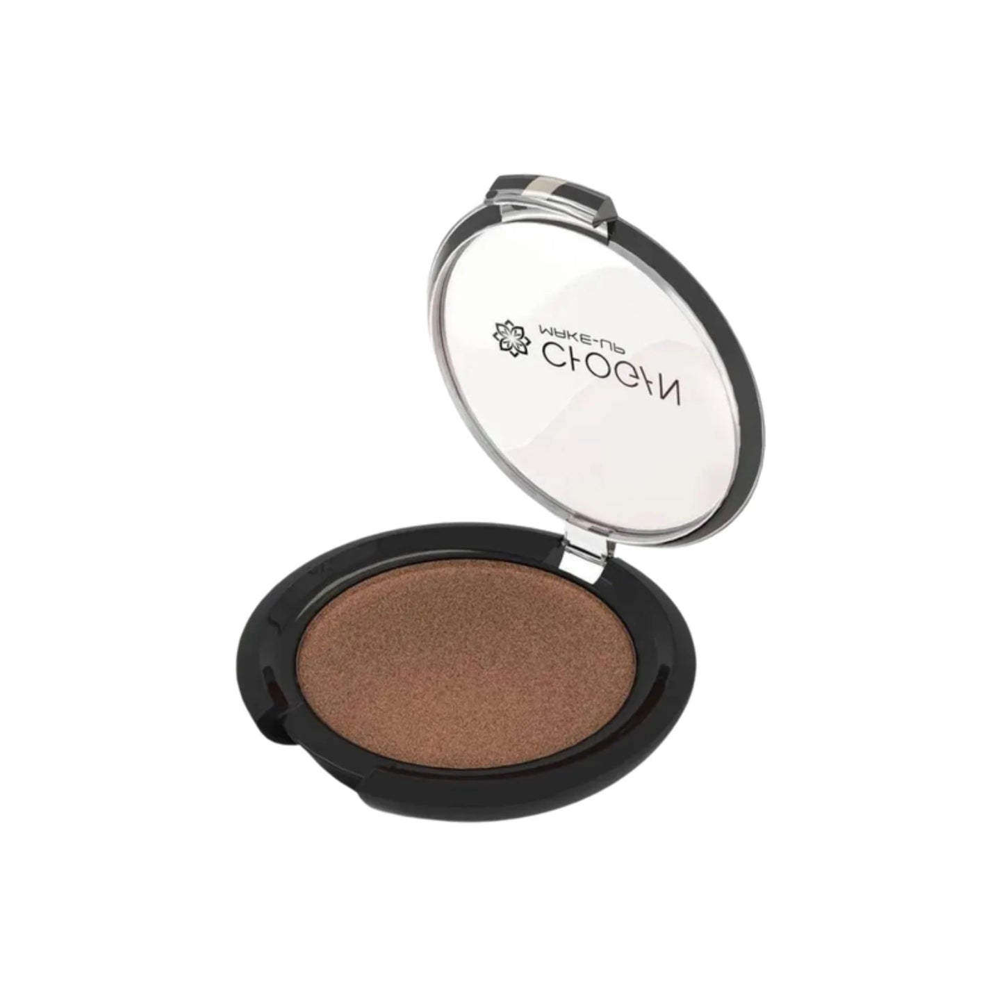 Ombre à paupières compacte - BRONZE - N° MKOM27 - JosMir Beauty & Luxury