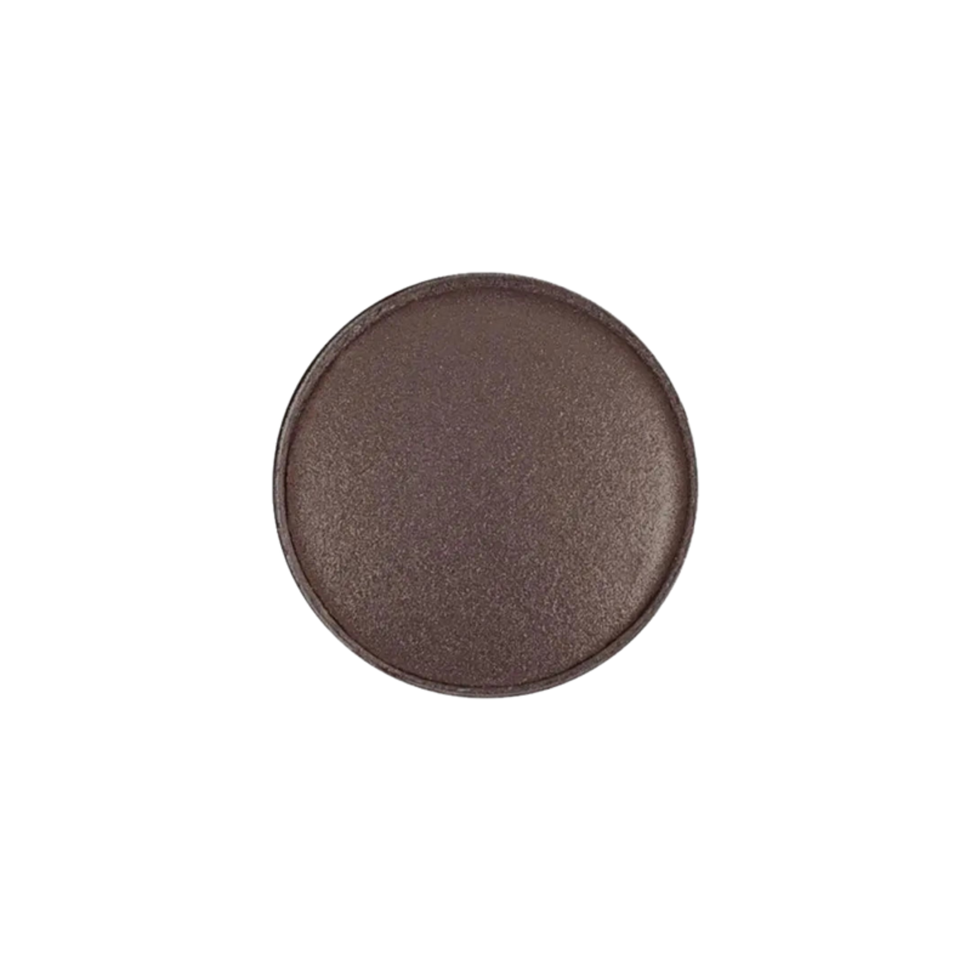 Ombre à paupières compacte - DARK BROWN - N° MKOM29 - JosMir Beauty & Luxury