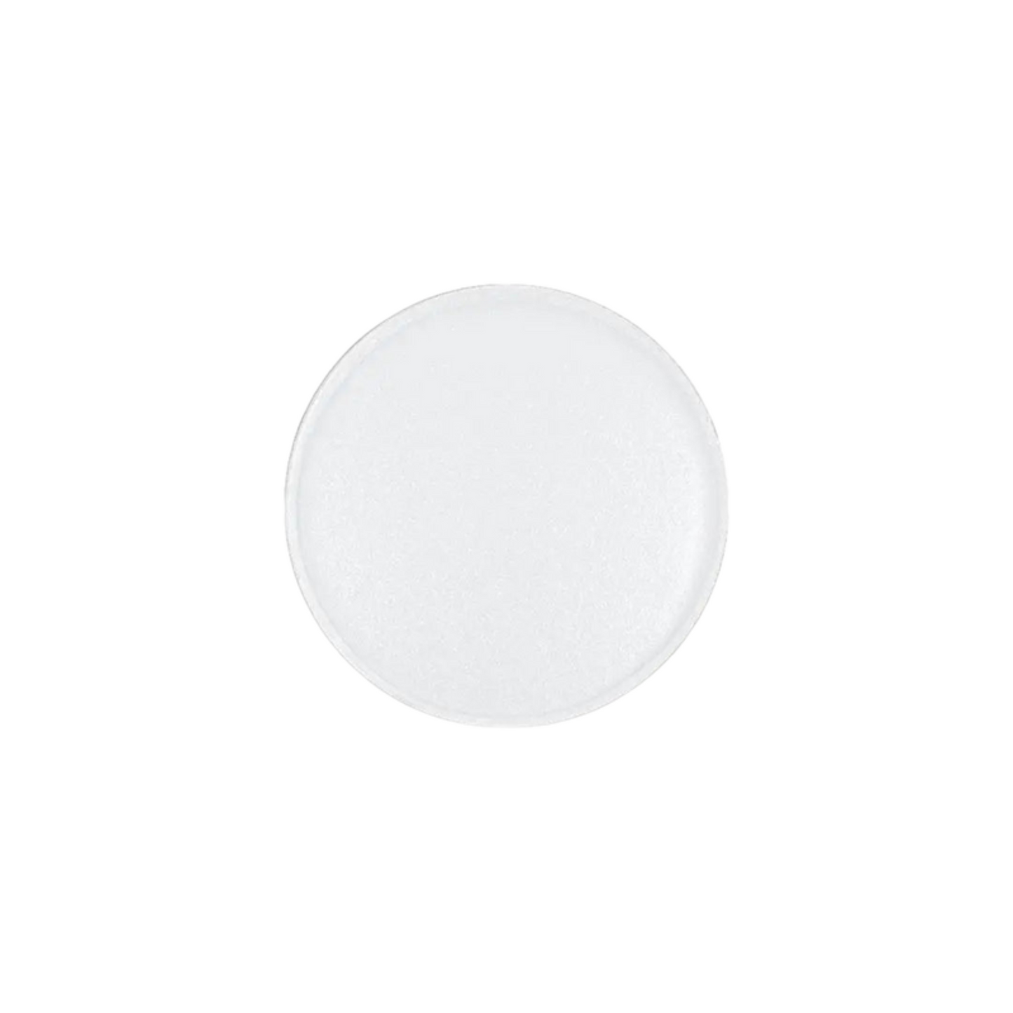 Ombre à paupières compacte - WHITE - N° MKOM30 - JosMir Beauty & Luxury
