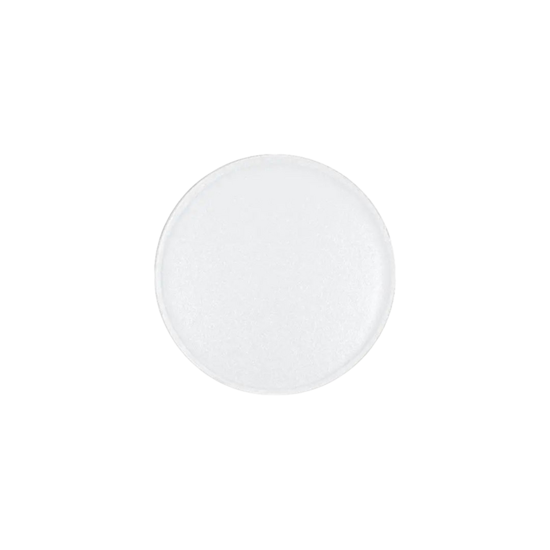 Ombre à paupières compacte - WHITE - N° MKOM30 - JosMir Beauty & Luxury