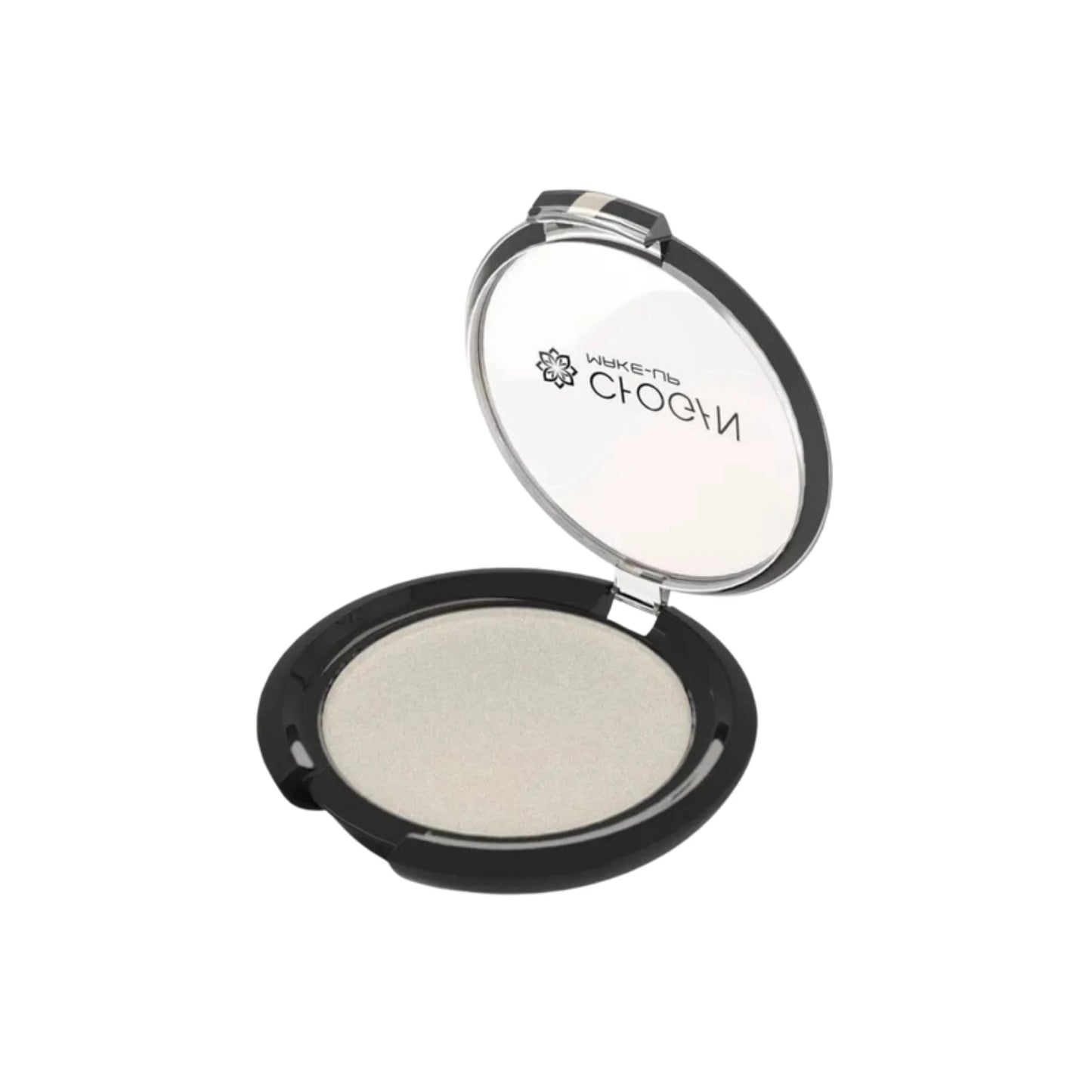Ombre à paupières compacte - WHITE - N° MKOM30 - JosMir Beauty & Luxury