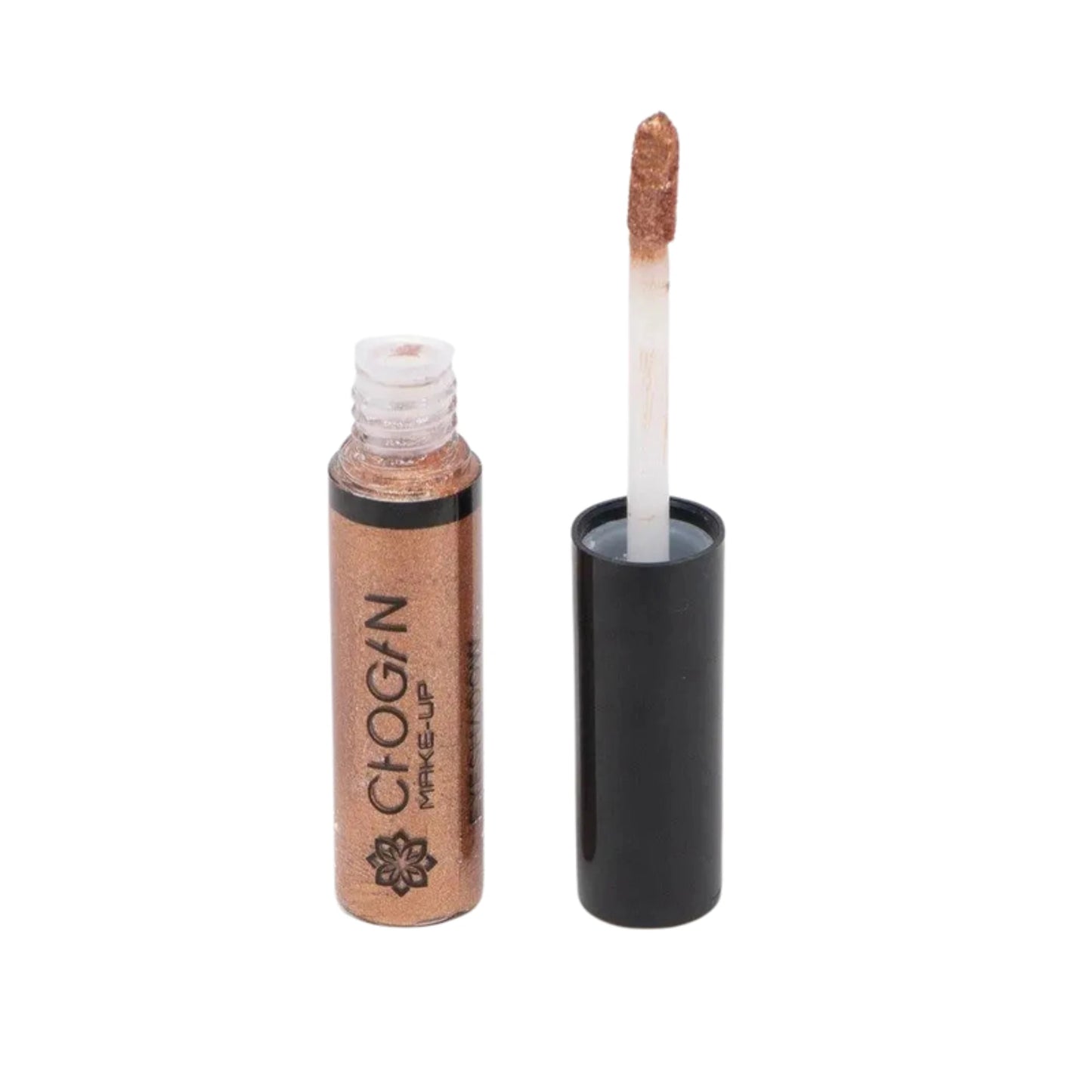 Ombre à paupiéres diamond cream - BRONZE - N° MKOM37 - JosMir Beauty & Luxury