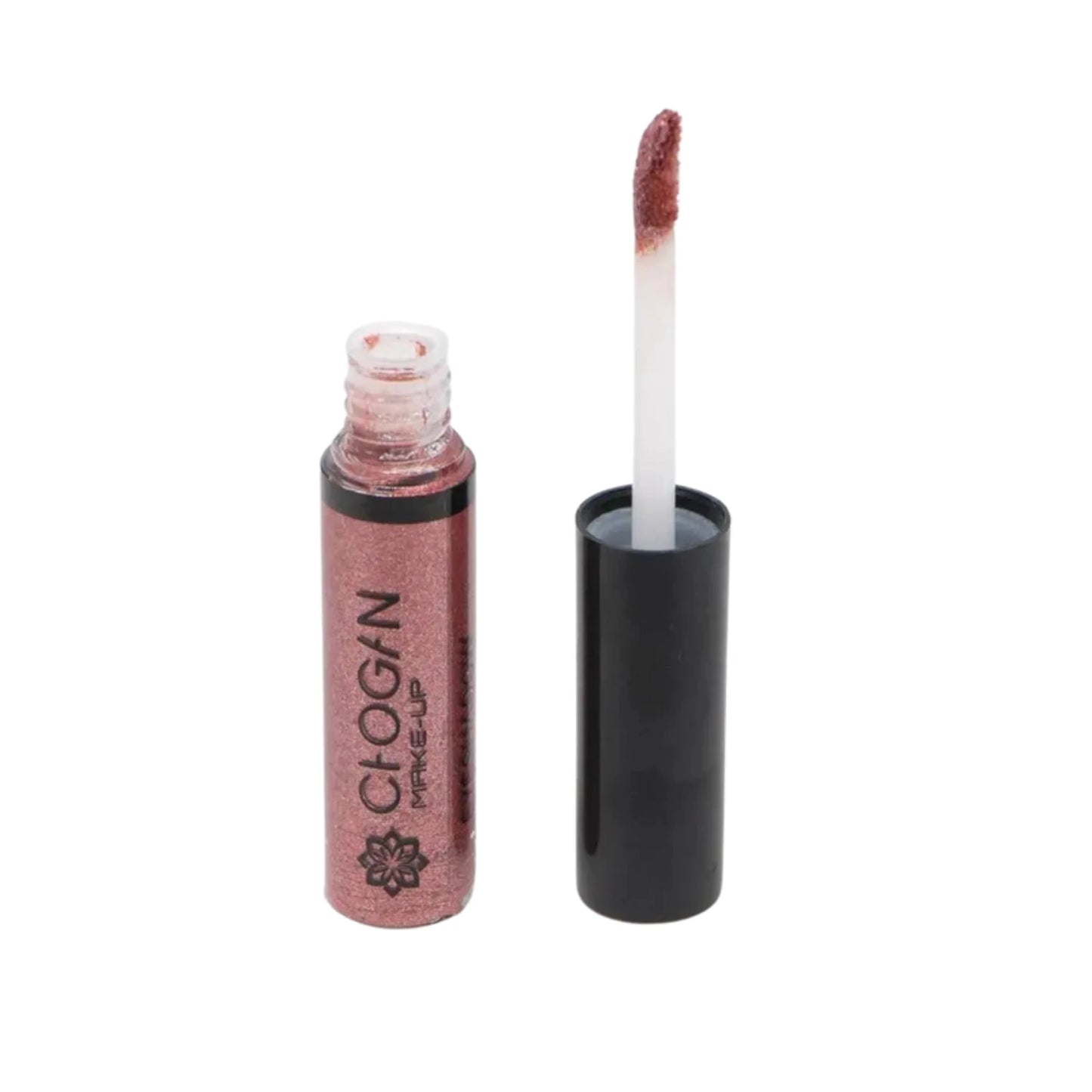 Ombre à paupiéres diamond cream - METALLIC COPPER - N° MKOM38 - JosMir Beauty & Luxury