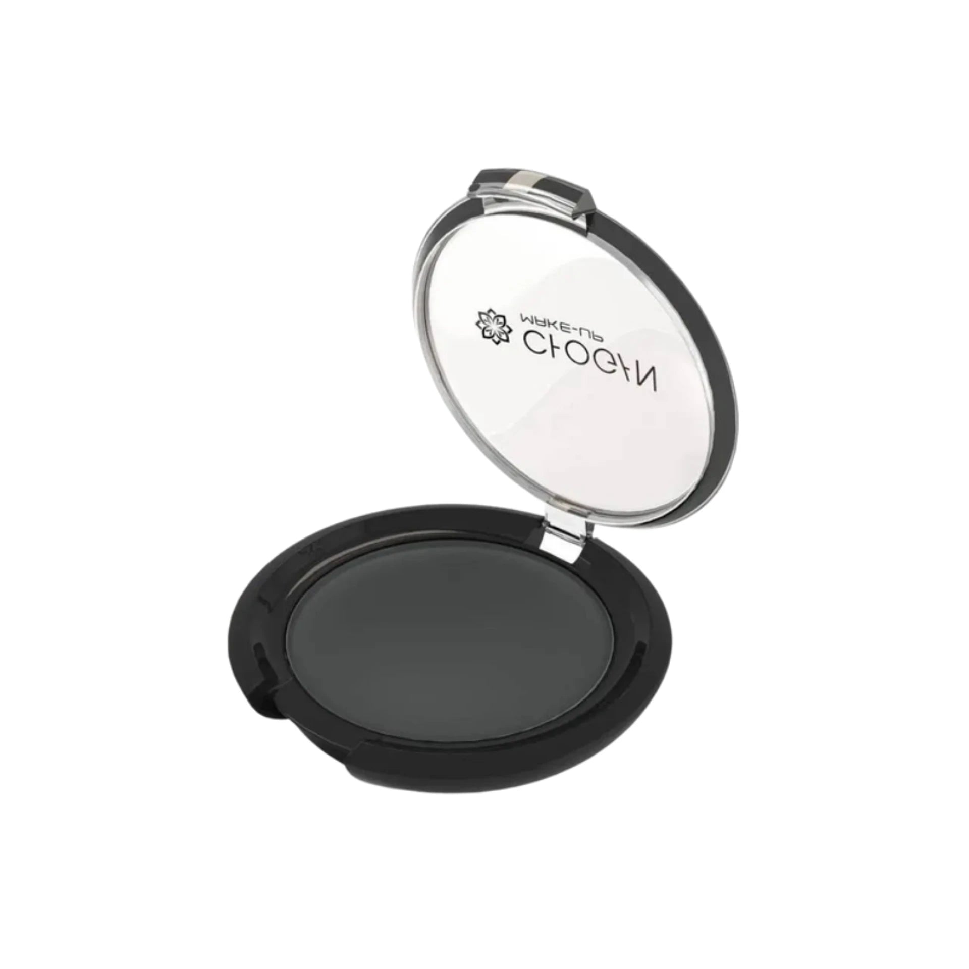 Ombre à paupières matte - BLACK - N° MKOM19 - JosMir Beauty & Luxury