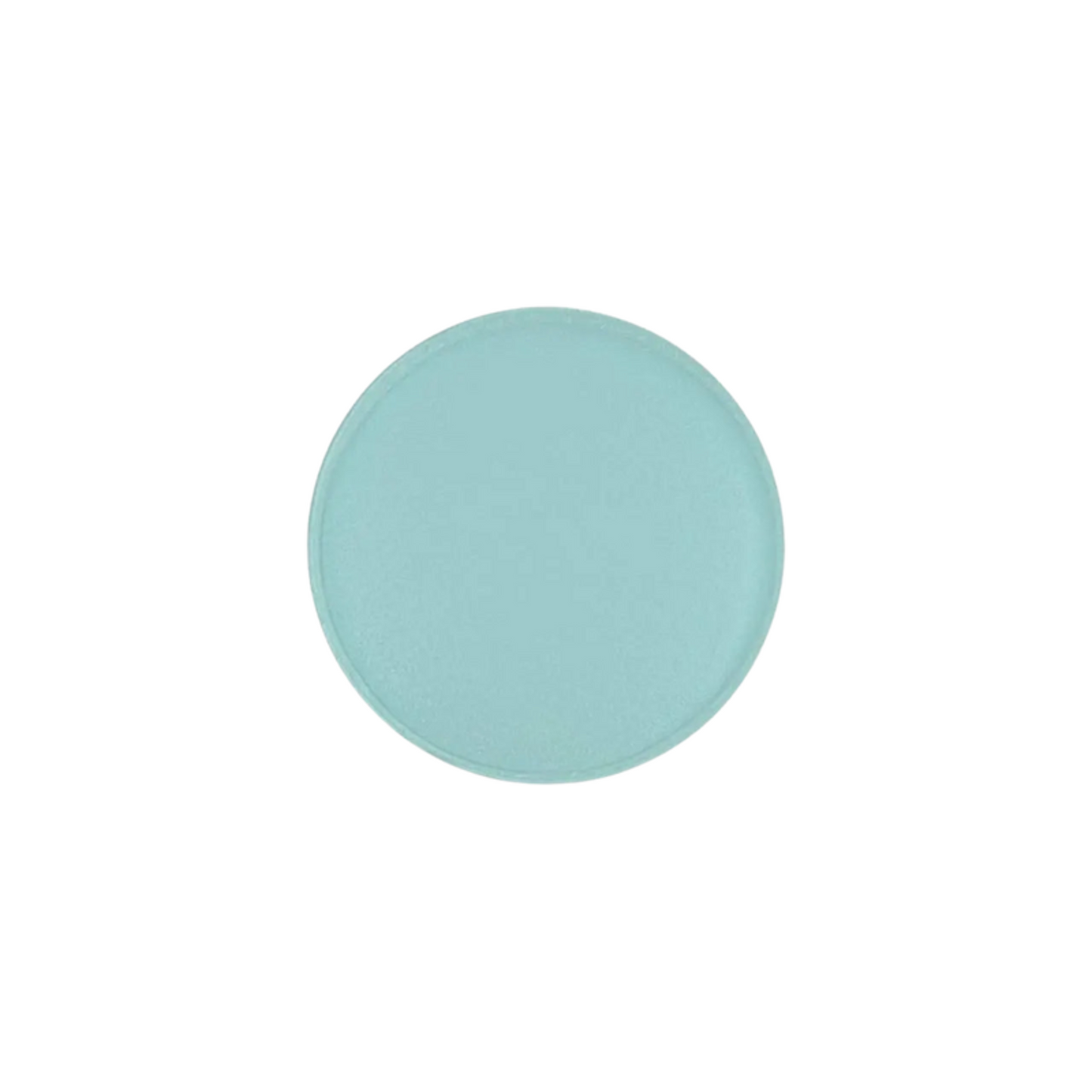 Ombre à paupières matte - GREEN TIFFANY - N° MKOM21 - JosMir Beauty & Luxury