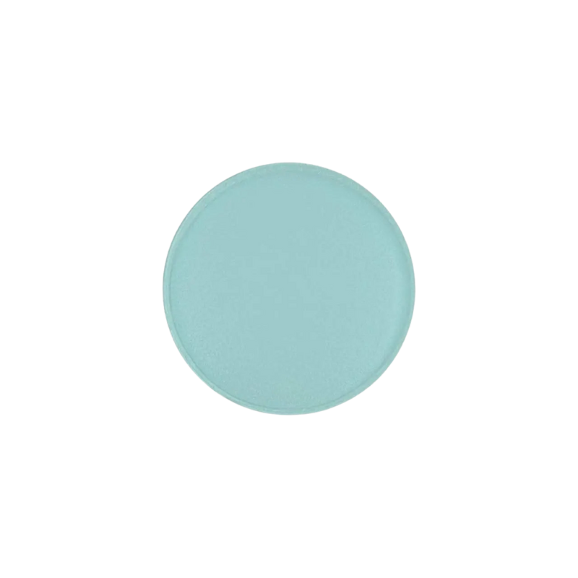 Ombre à paupières matte - GREEN TIFFANY - N° MKOM21 - JosMir Beauty & Luxury