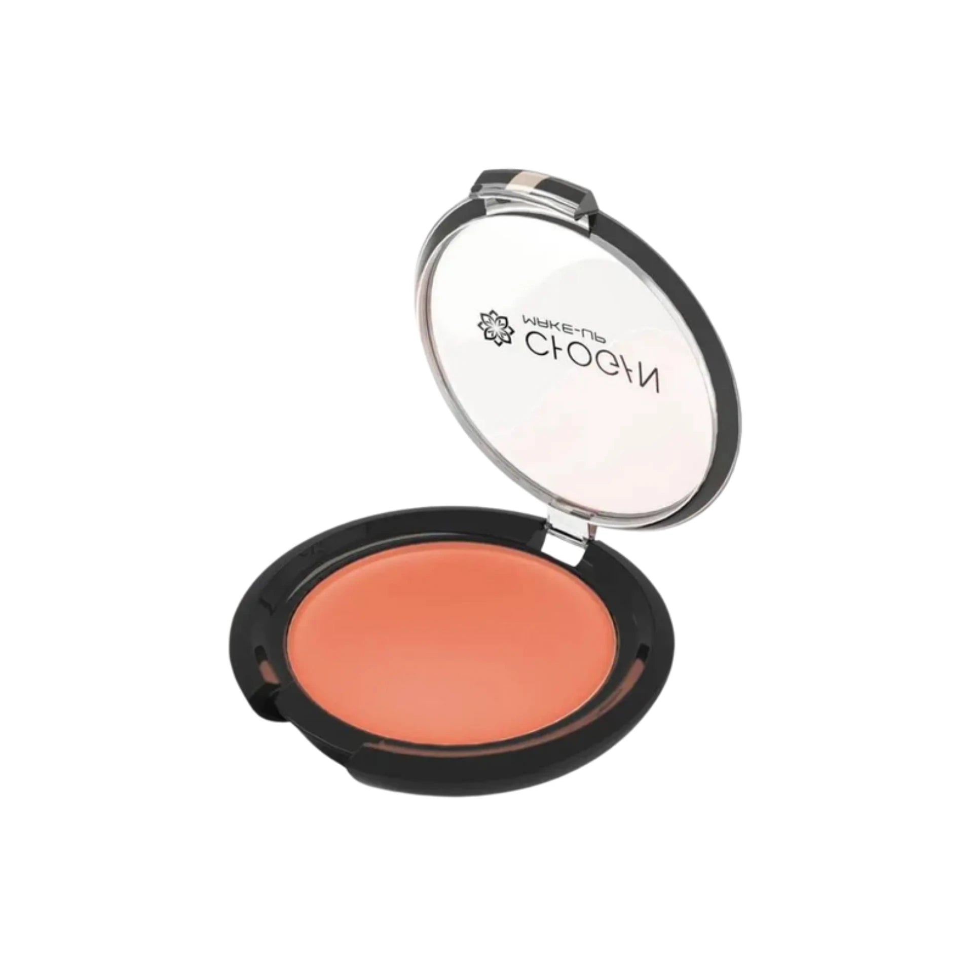 Ombre à paupières matte - LIGHT CORAL - N° MKOM22 - JosMir Beauty & Luxury