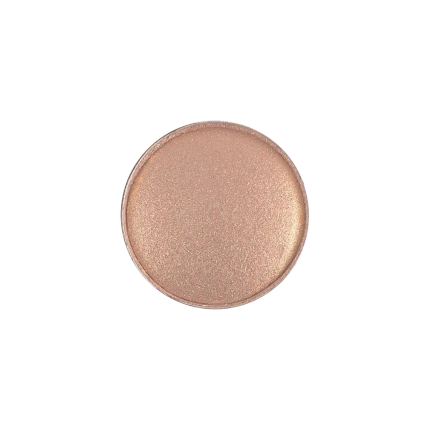 Ombre à paupières shimmer - ANTIQUE PINK - N° MKOM10 - JosMir Beauty & Luxury