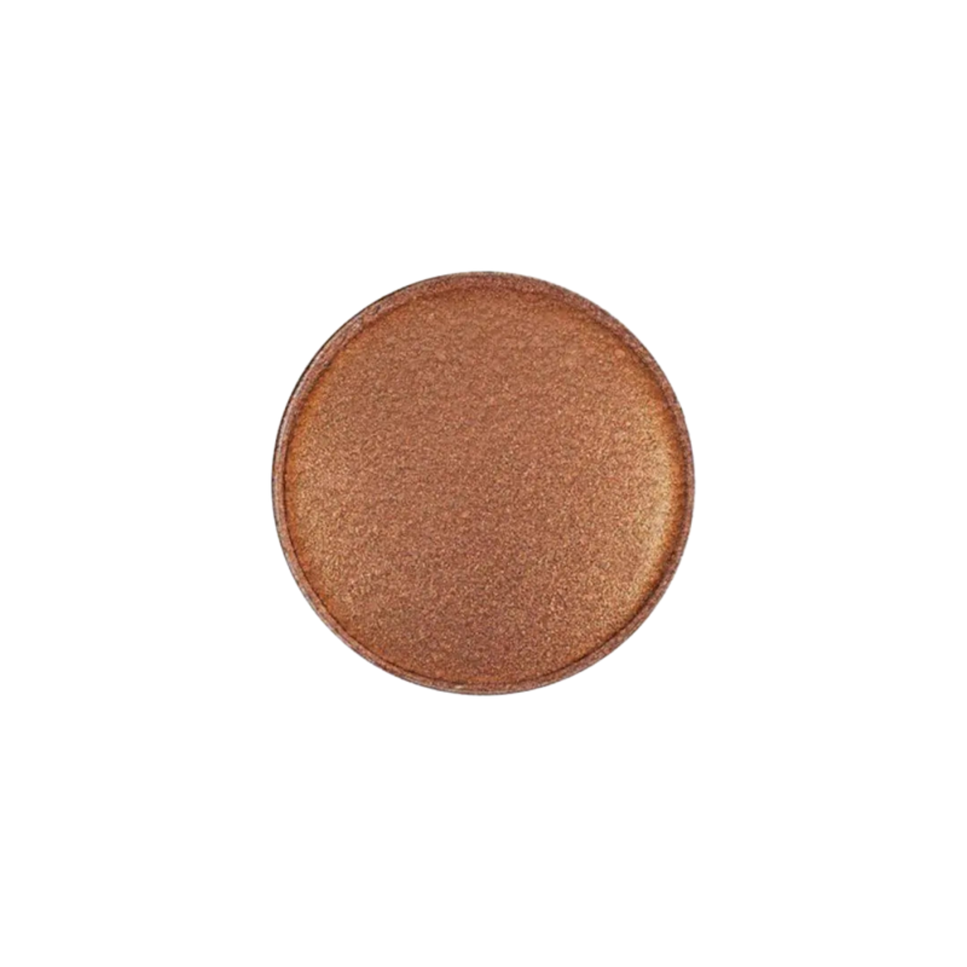 Ombre à paupières shimmer - BRONZE - N° MKOM11 - JosMir Beauty & Luxury